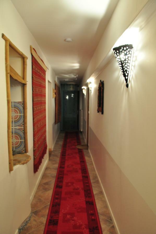 Le Castellou Bed and Breakfast Conques Exteriör bild