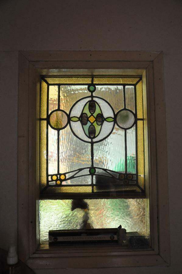Le Castellou Bed and Breakfast Conques Exteriör bild