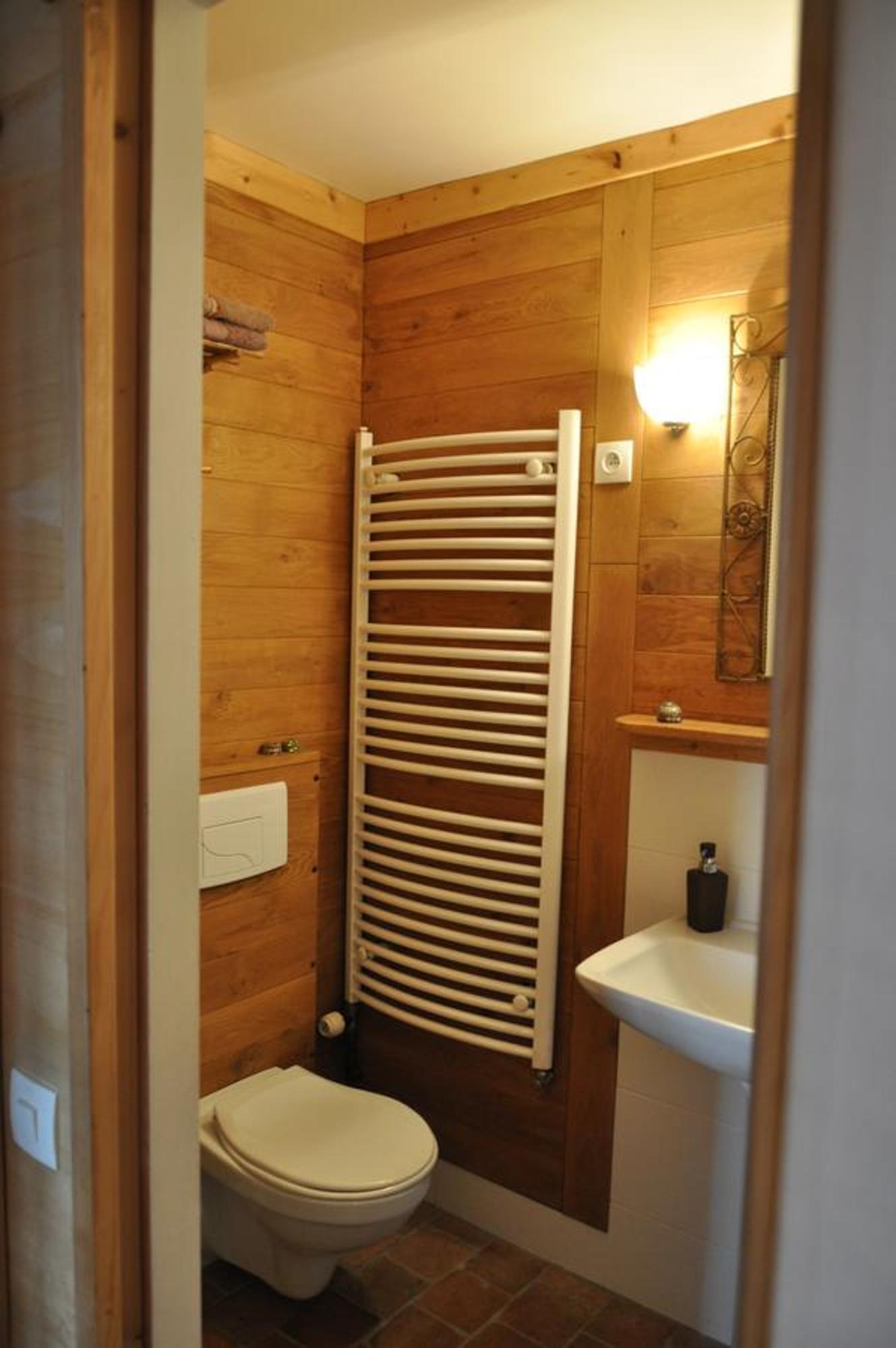 Le Castellou Bed and Breakfast Conques Exteriör bild